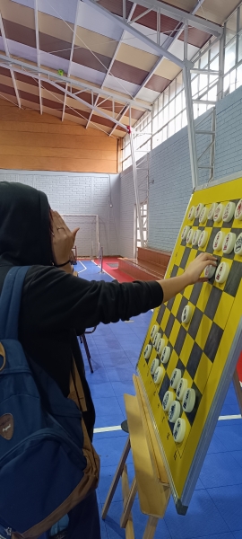 Día de las Matemáticas 2025